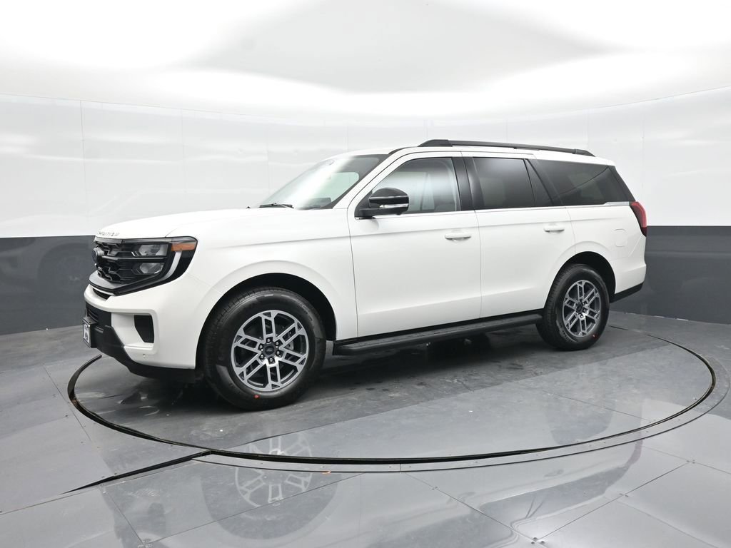 New 2026 Ford Expedition Active image 20