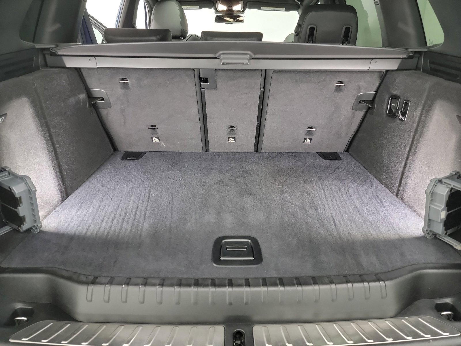 Used 2019 BMW X3 xDrive30i w/ Convenience Package AWD/4WD image 26