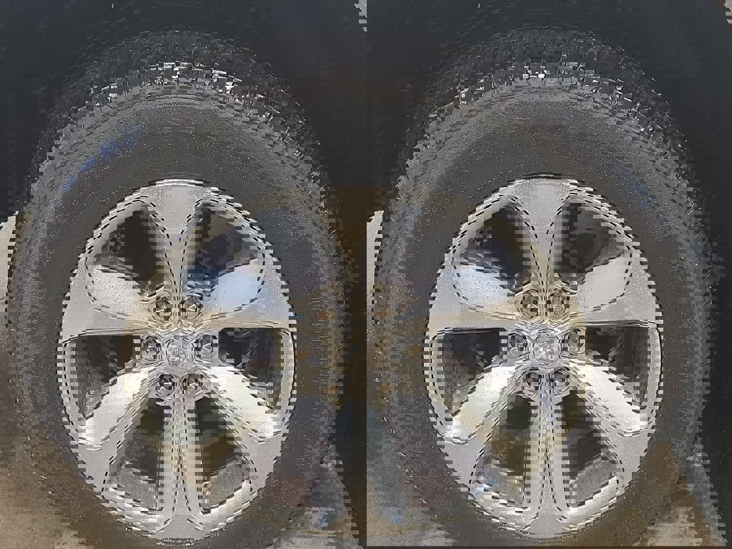 Used 2021 RAM 1500 Limited image 10