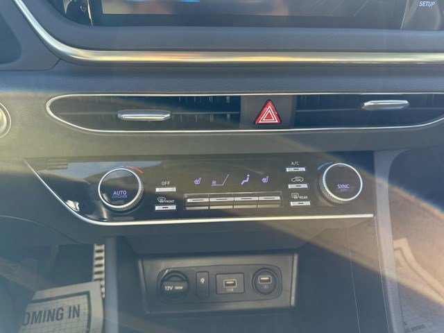 Used 2023 Hyundai Sonata SEL Plus image 23
