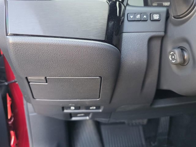 Certified 2025 Lexus ES 350 w/ Premium Package image 23