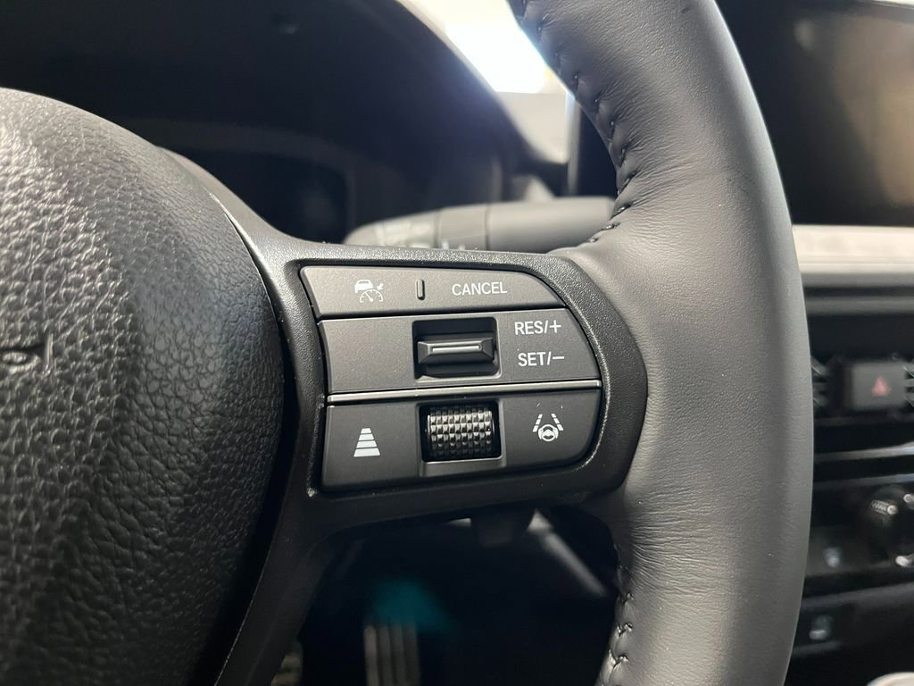 New 2026 Honda Accord Sport image 19