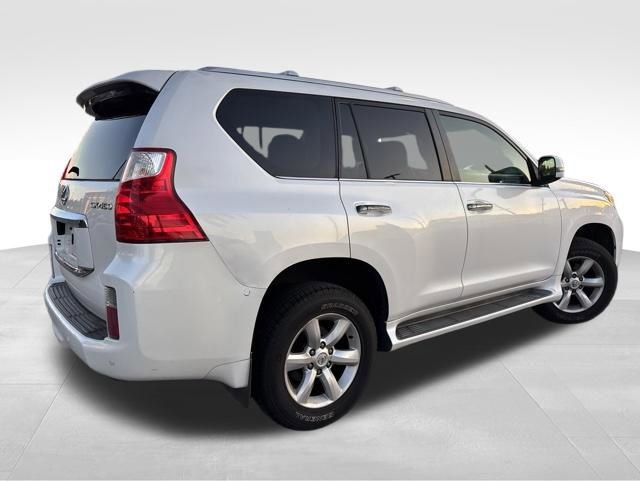 Used 2010 Lexus GX 460 AWD/4WD image 14