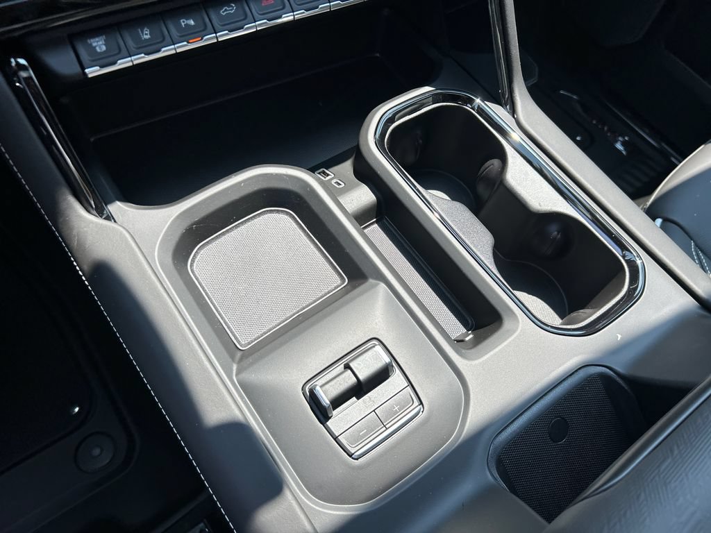 New 2026 GMC Sierra 2500 AT4X AWD/4WD image 30