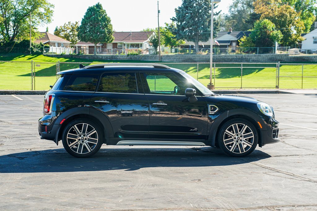 Used 2020 MINI Cooper Countryman S image 4