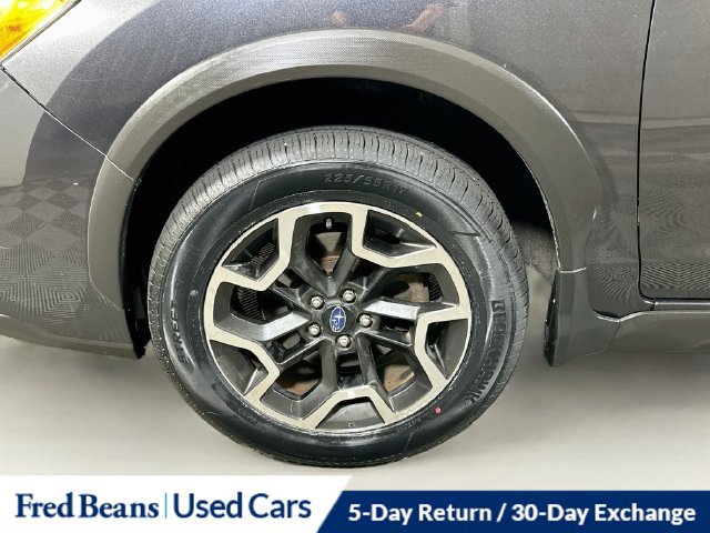 Used 2017 Subaru Crosstrek 2.0i Premium AWD/4WD image 35