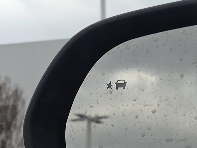 New 2026 GMC Terrain Elevation w/ Elevation Premium Package image 15