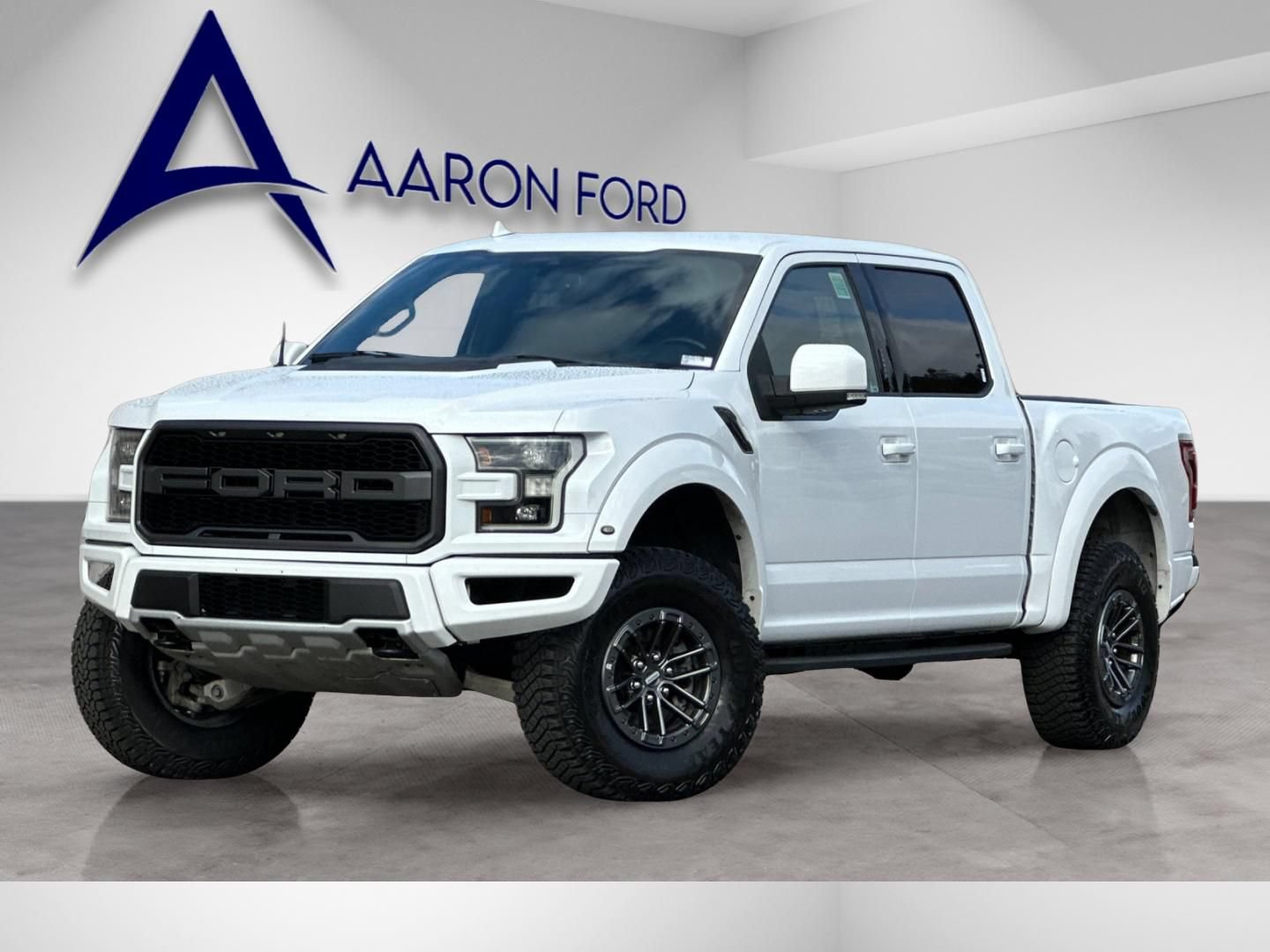 Used 2020 Ford F150 Raptor w/ Equipment Group 801A Mid AWD/4WD image 2