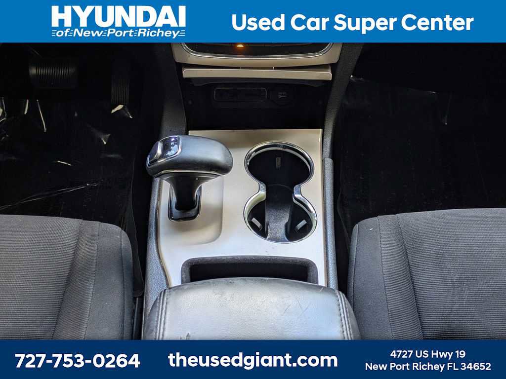 Used 2014 Jeep Grand Cherokee Laredo w/ Security & Convenience Group AWD/4WD image 23