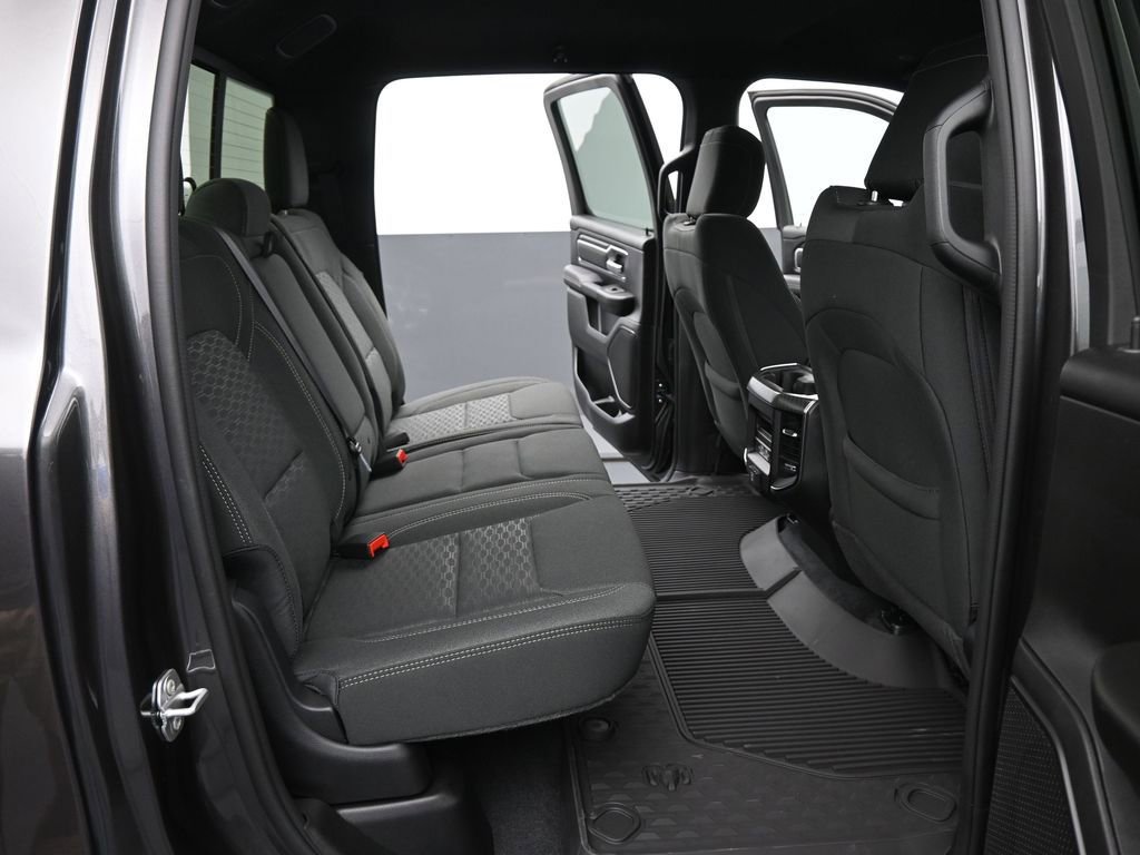 New 2025 RAM 1500 Big Horn image 15