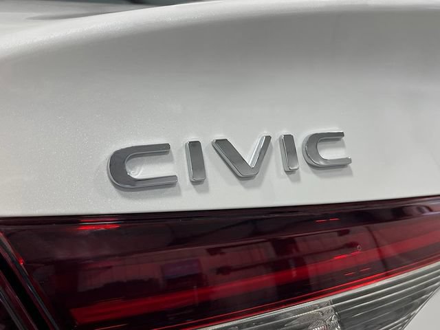 New 2026 Honda Civic Sport image 6