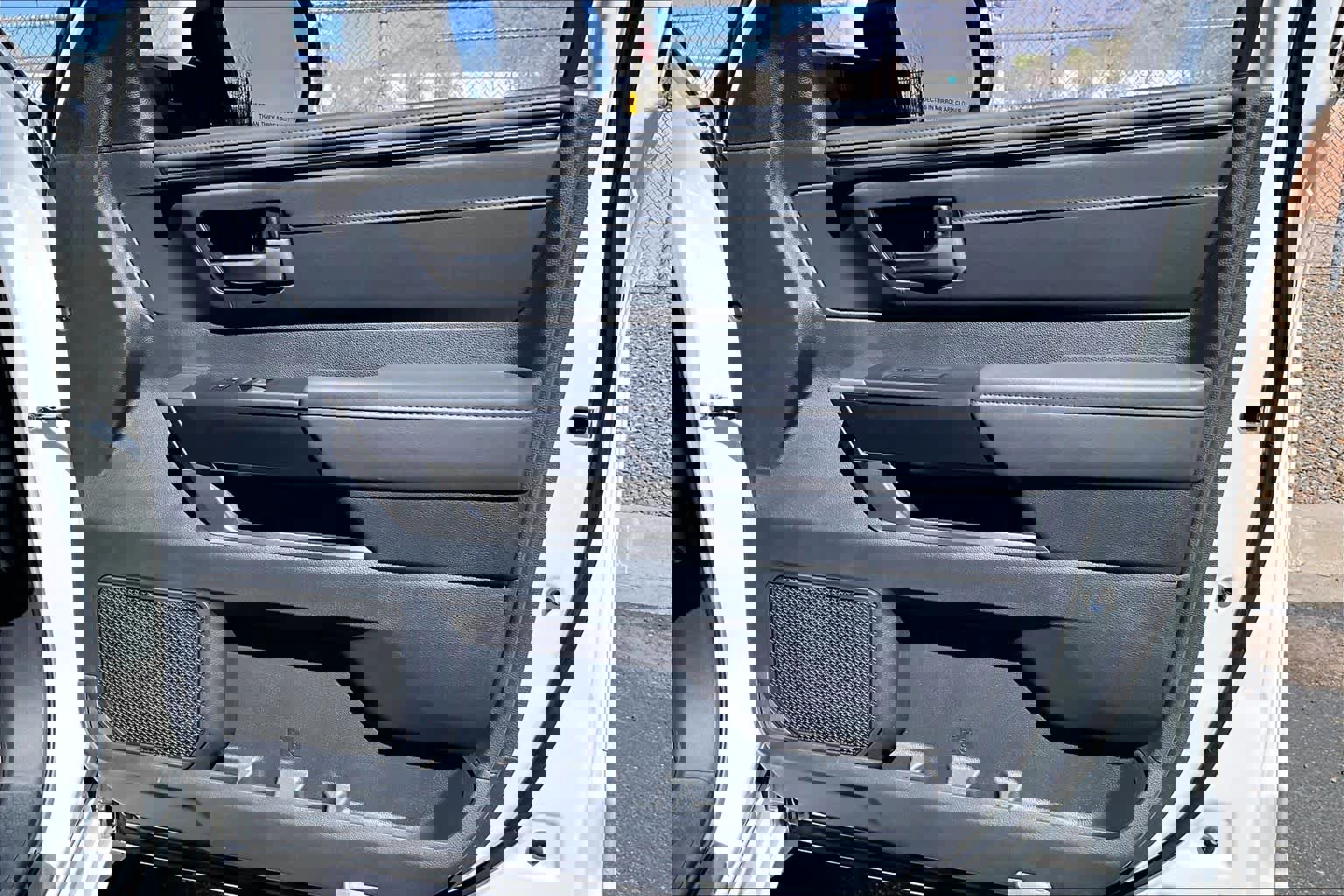 Used 2026 Toyota Sequoia Platinum w/ Tow Technology Package image 20