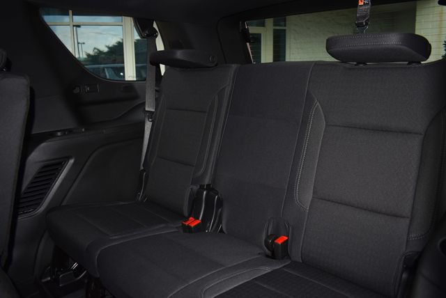 New 2026 Chevrolet Tahoe LS RWD image 18