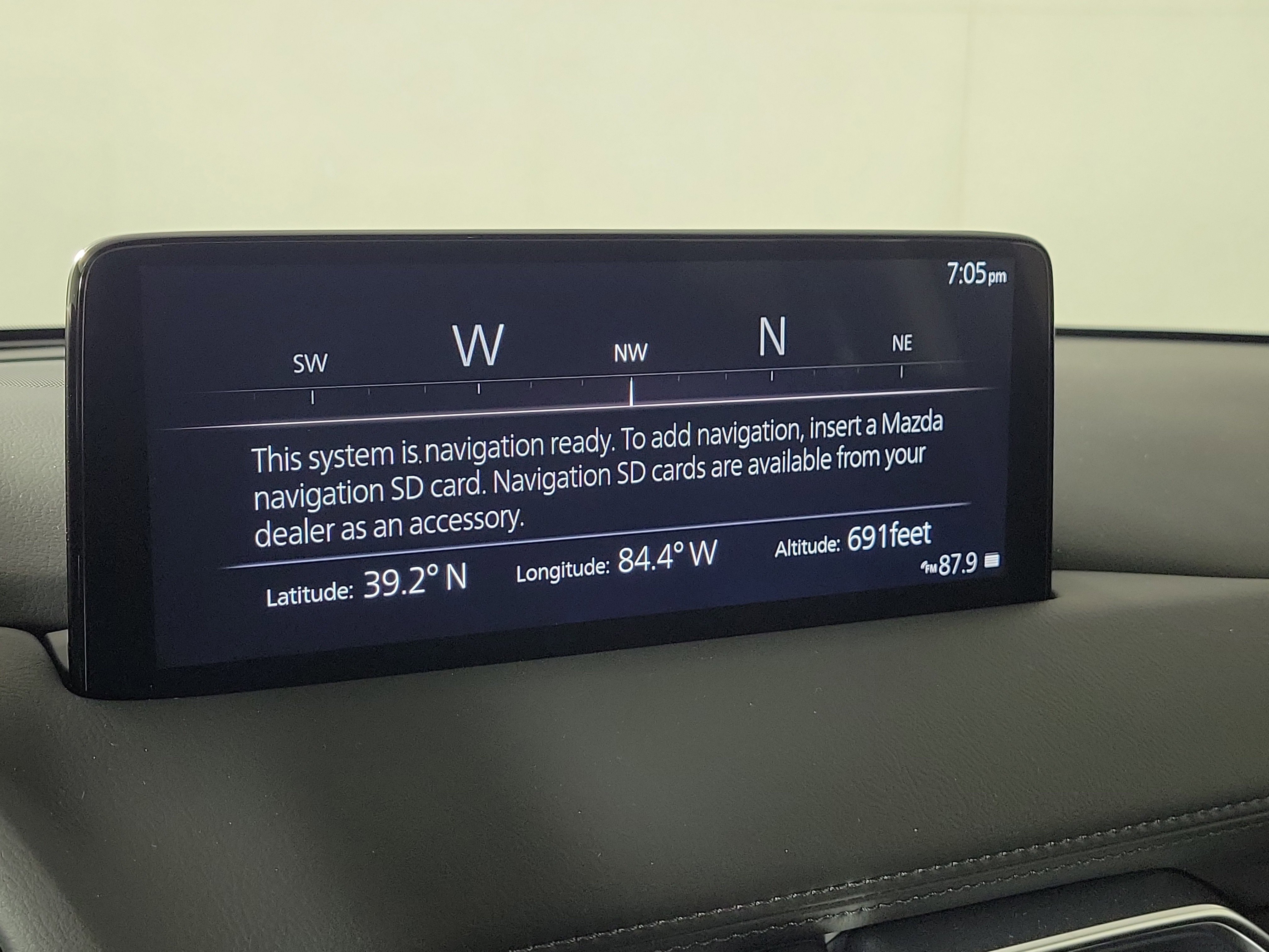 New 2025 MAZDA CX-5 AWD 2.5 S w/ Premium Plus Pkg image 20