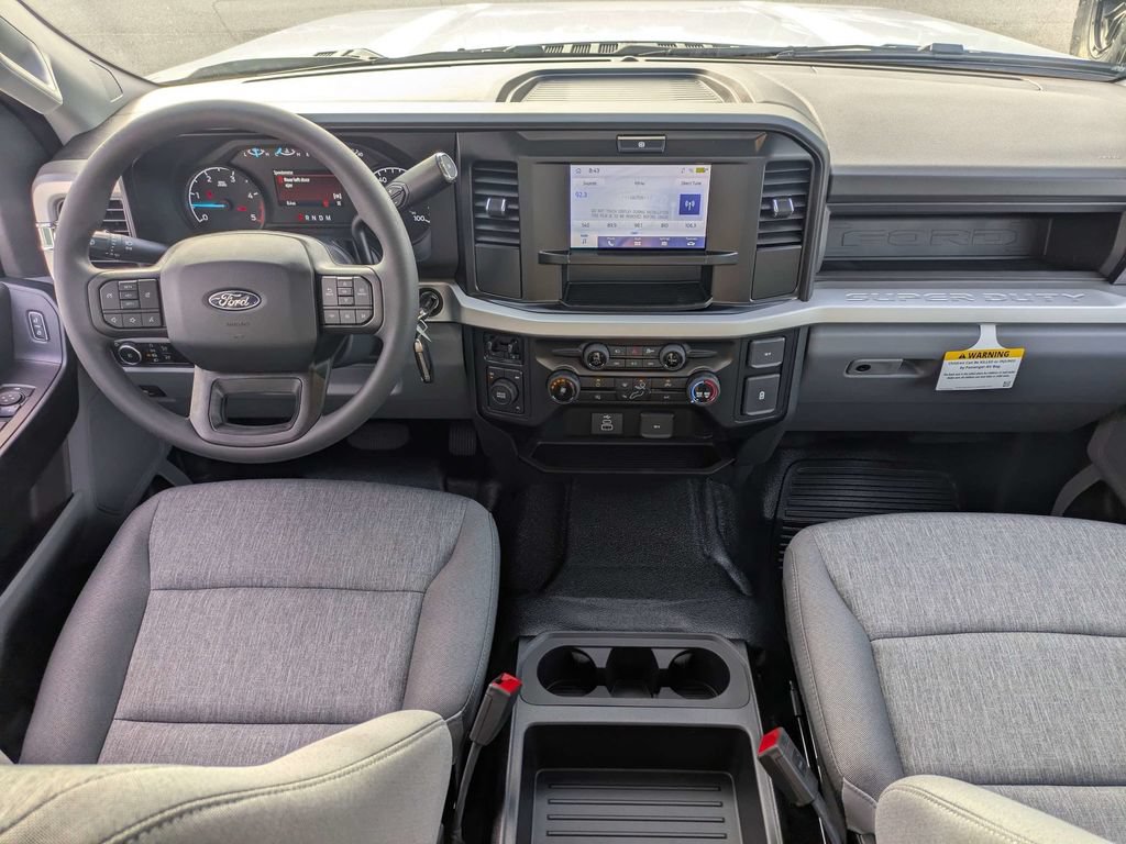 New 2027 Ford F250 XL w/ 360-Degree Camera Package AWD/4WD image 15