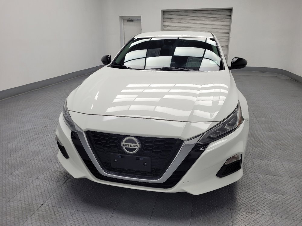 Used 2021 Nissan Altima 2.5 SR image 15