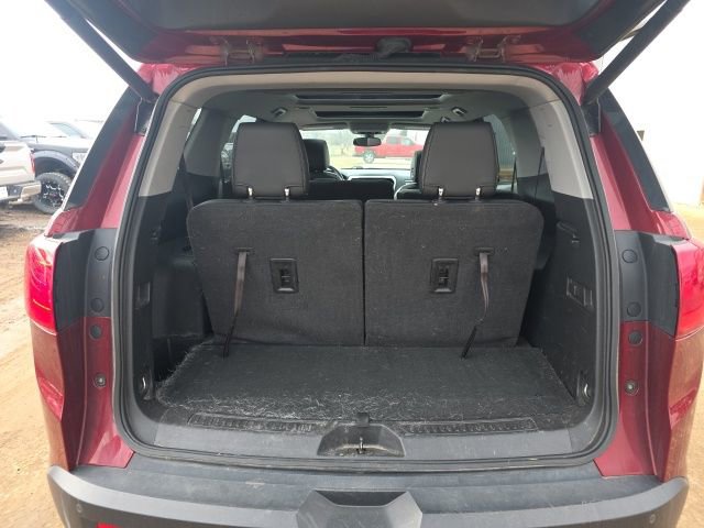 Used 2017 GMC Acadia SLT image 10