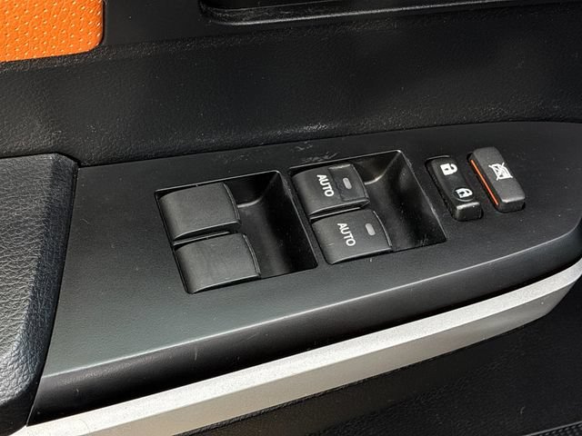 Used 2017 Toyota Tundra 1794 Edition AWD/4WD image 13