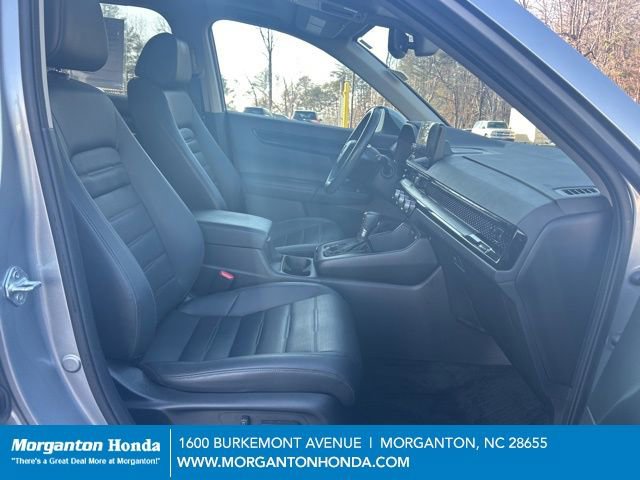Used 2023 Honda CR-V EX-L image 39
