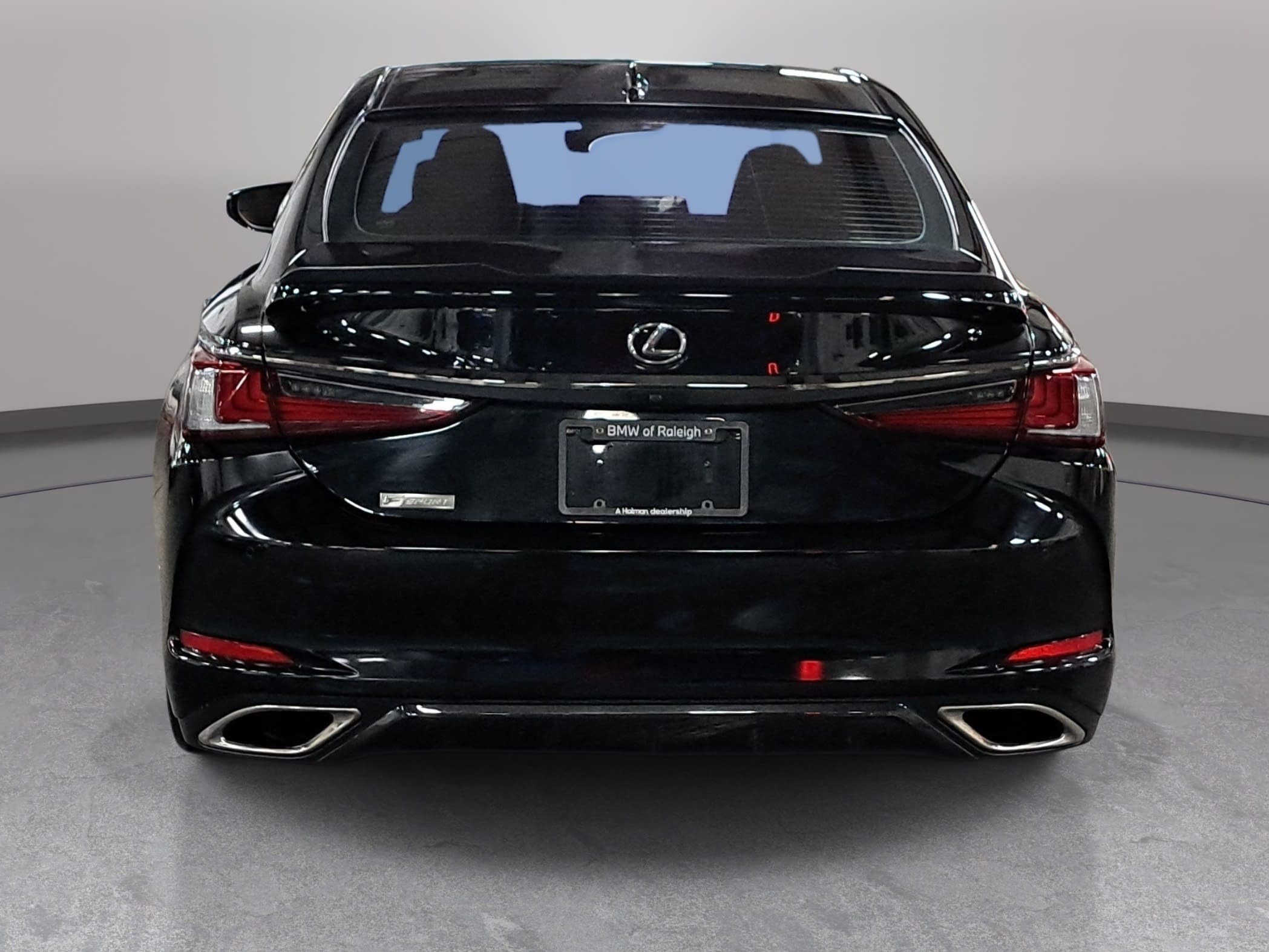 Used 2023 Lexus ES 350 F Sport w/ Accessory Package (Z1) FWD image 6