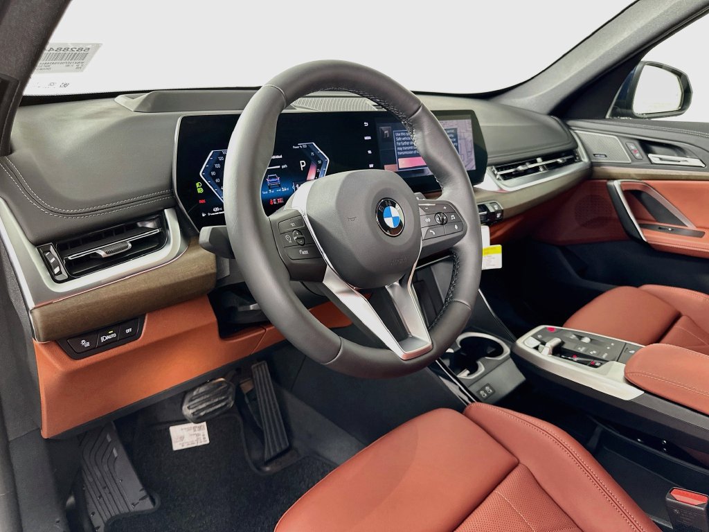 New 2027 BMW X1 xDrive28i w/ Technology Package AWD/4WD image 9