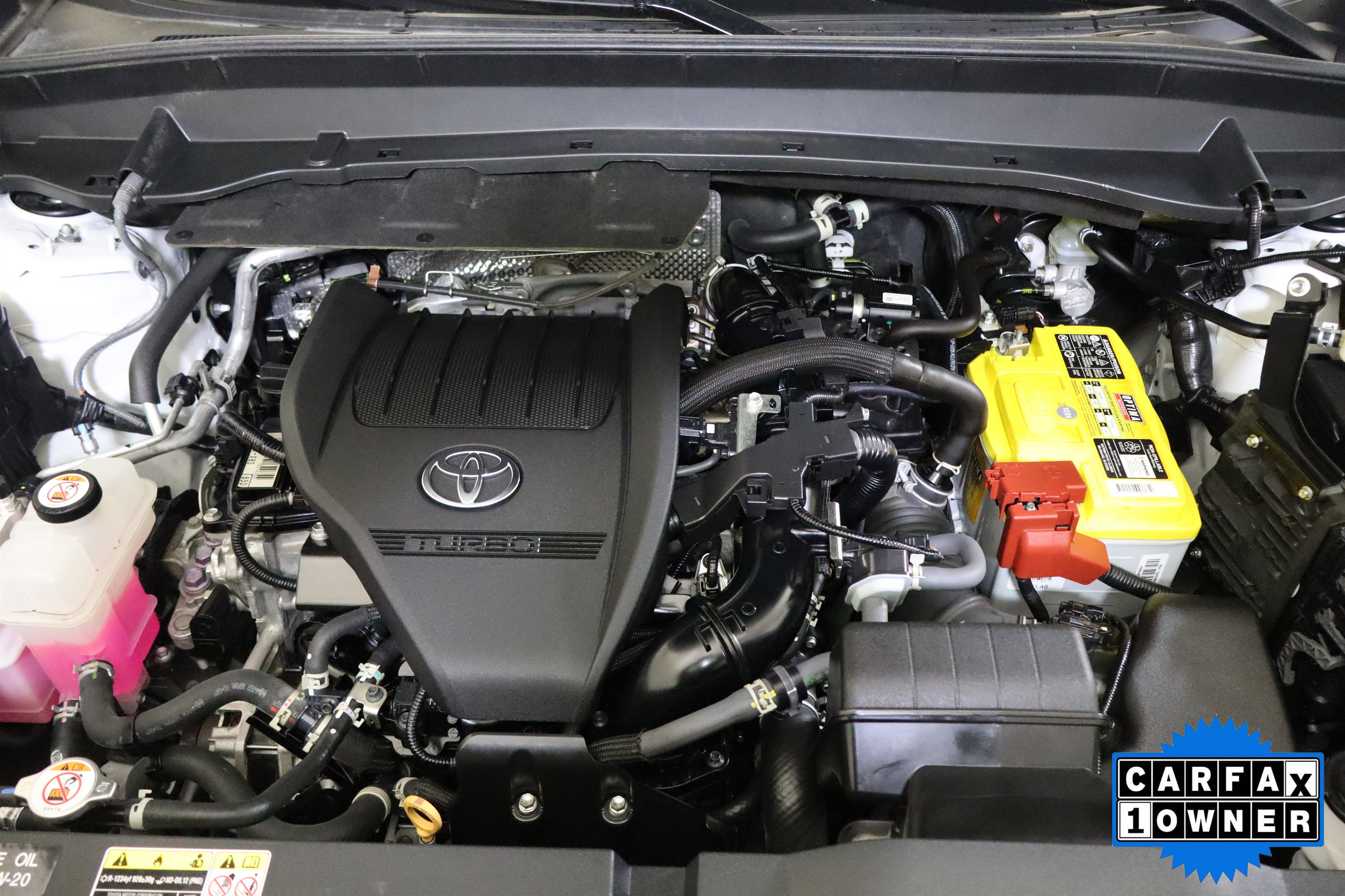 Used 2024 Toyota Grand Highlander Platinum image 15