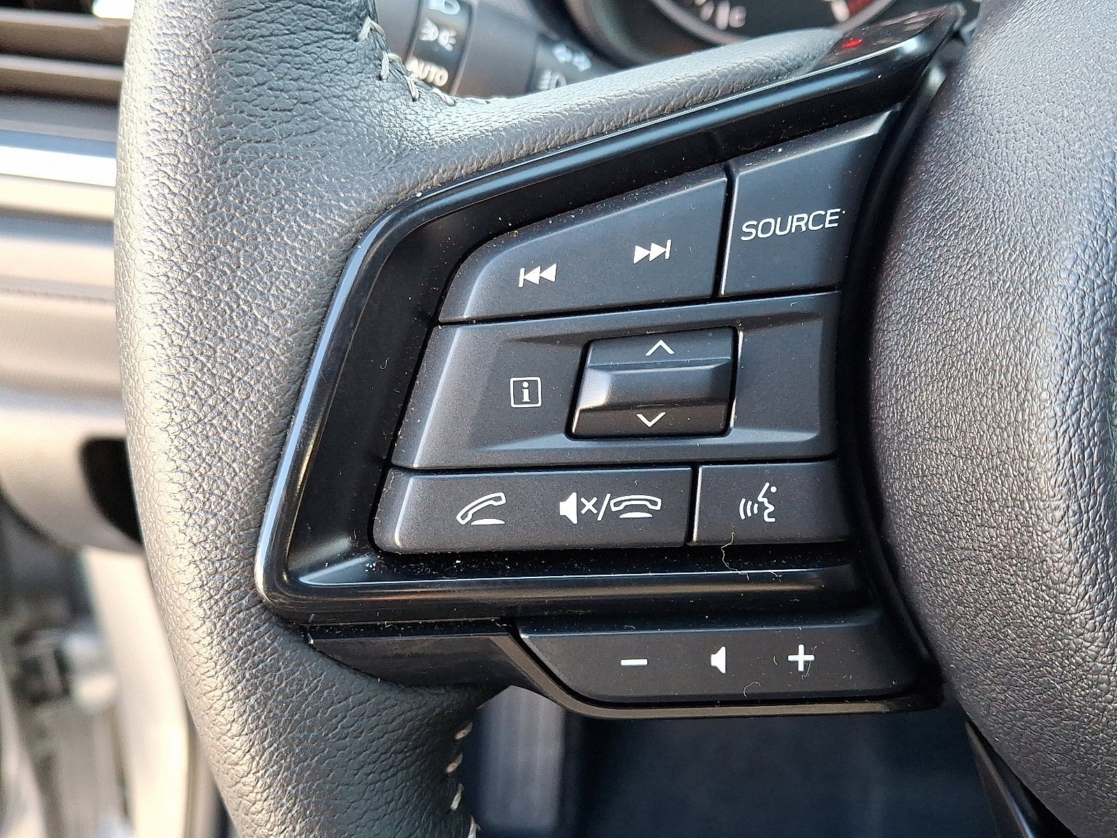 Certified 2025 Subaru Forester Premium w/ Convenience Package #1 image 21