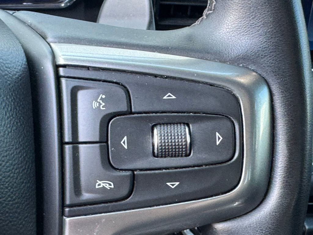 Used 2024 Chevrolet Silverado 1500 LT w/ Texas Edition Plus image 24