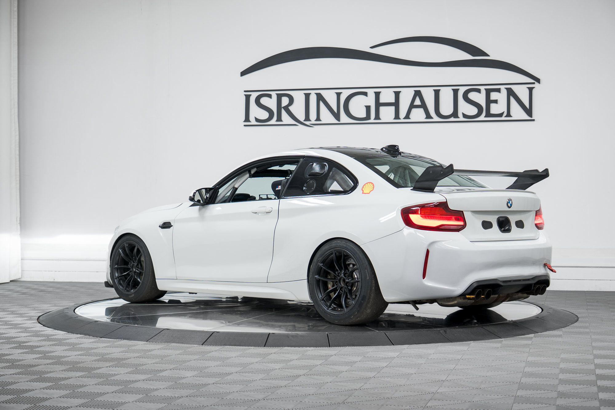 Used 2020 BMW M2 CS RWD image 36
