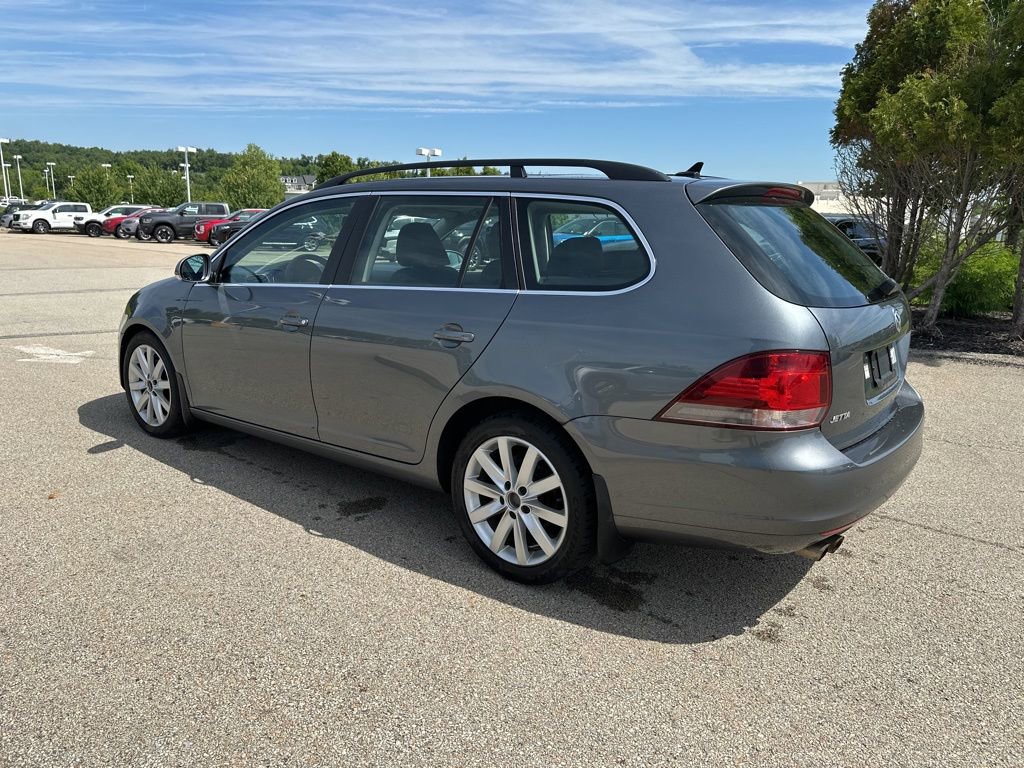 Used 2012 Volkswagen Jetta SE FWD image 5