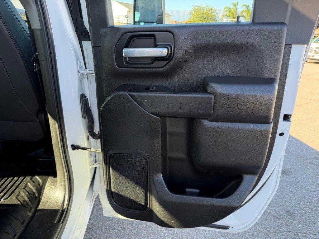 Used 2021 Chevrolet Silverado 2500 W/T w/ WT Fleet Convenience Package image 55