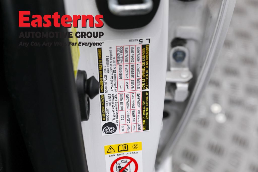 Used 2018 Lexus IS 300 AWD w/ Comfort Package image 37