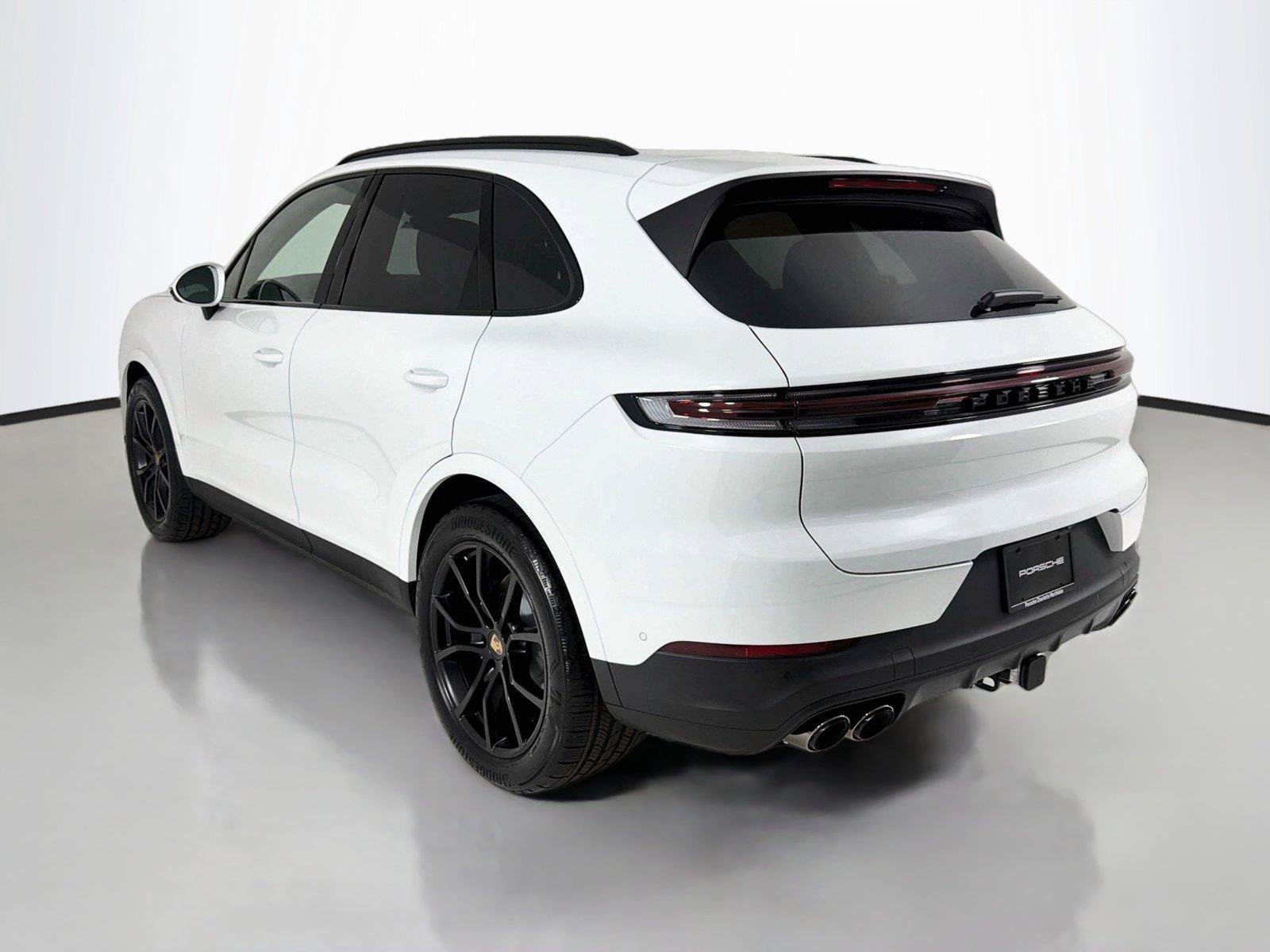 New 2026 Porsche Cayenne AWD/4WD image 3