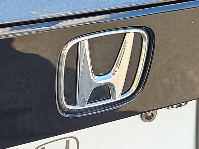 Certified 2025 Honda Accord SE image 29