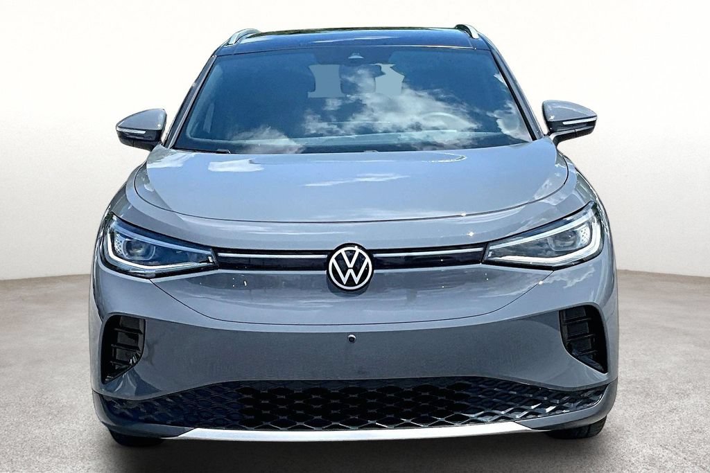 Used 2023 Volkswagen ID.4 Pro S Plus RWD image 4