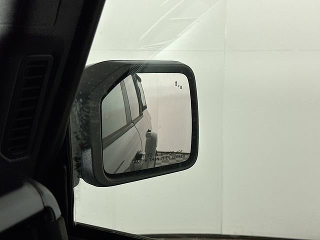 Certified 2022 Ford Bronco Outer Banks image 26