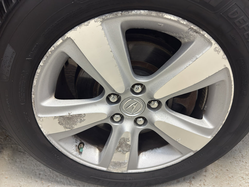 Used 2011 Acura MDX image 38