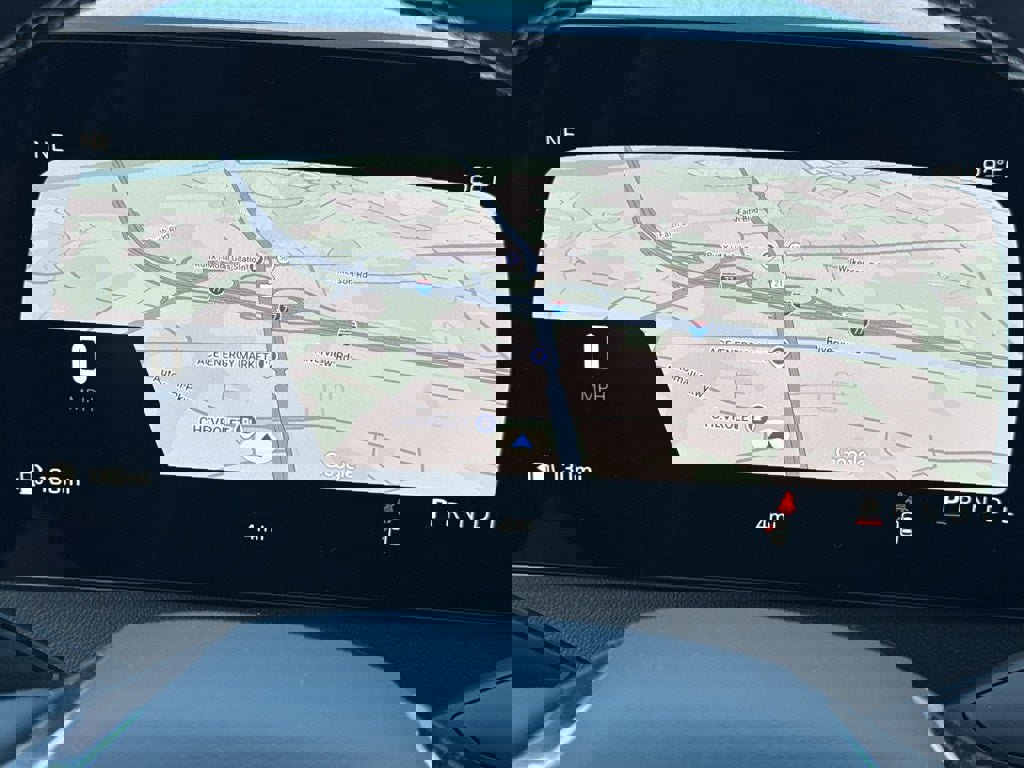 New 2026 Chevrolet Traverse LT image 20