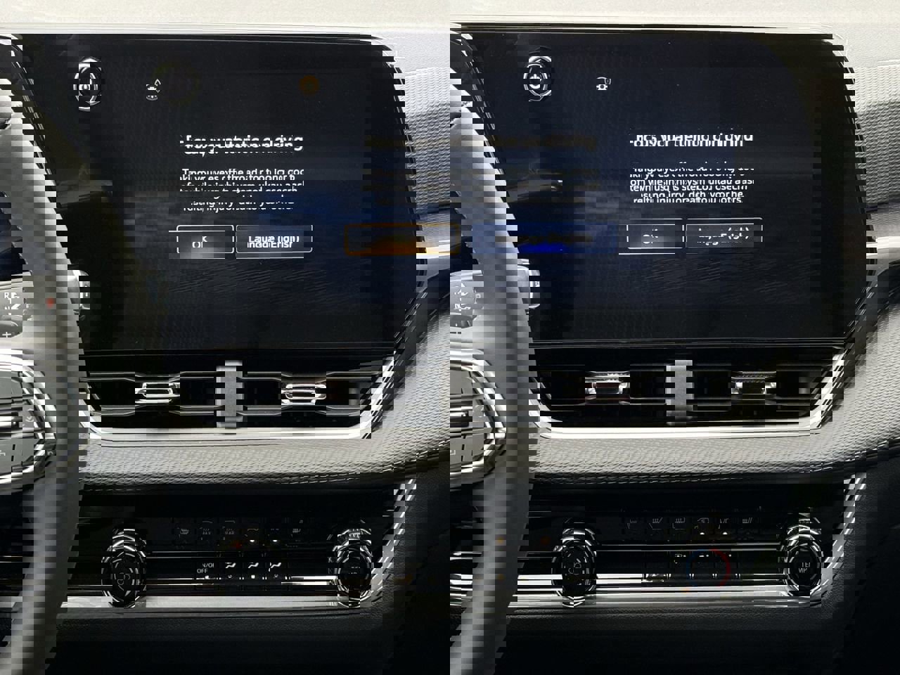 New 2026 Chevrolet Equinox LT image 15