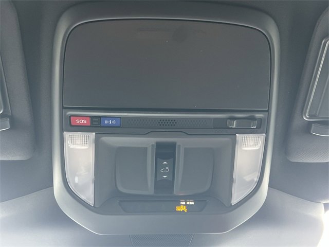 New 2026 Subaru Forester Sport image 22