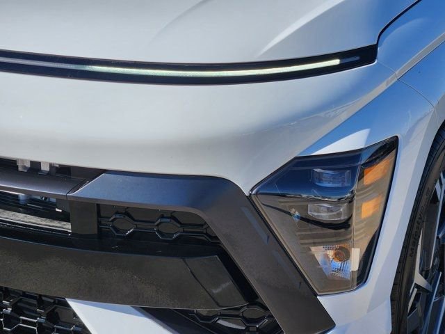 Used 2025 Hyundai Kona N Line S image 16