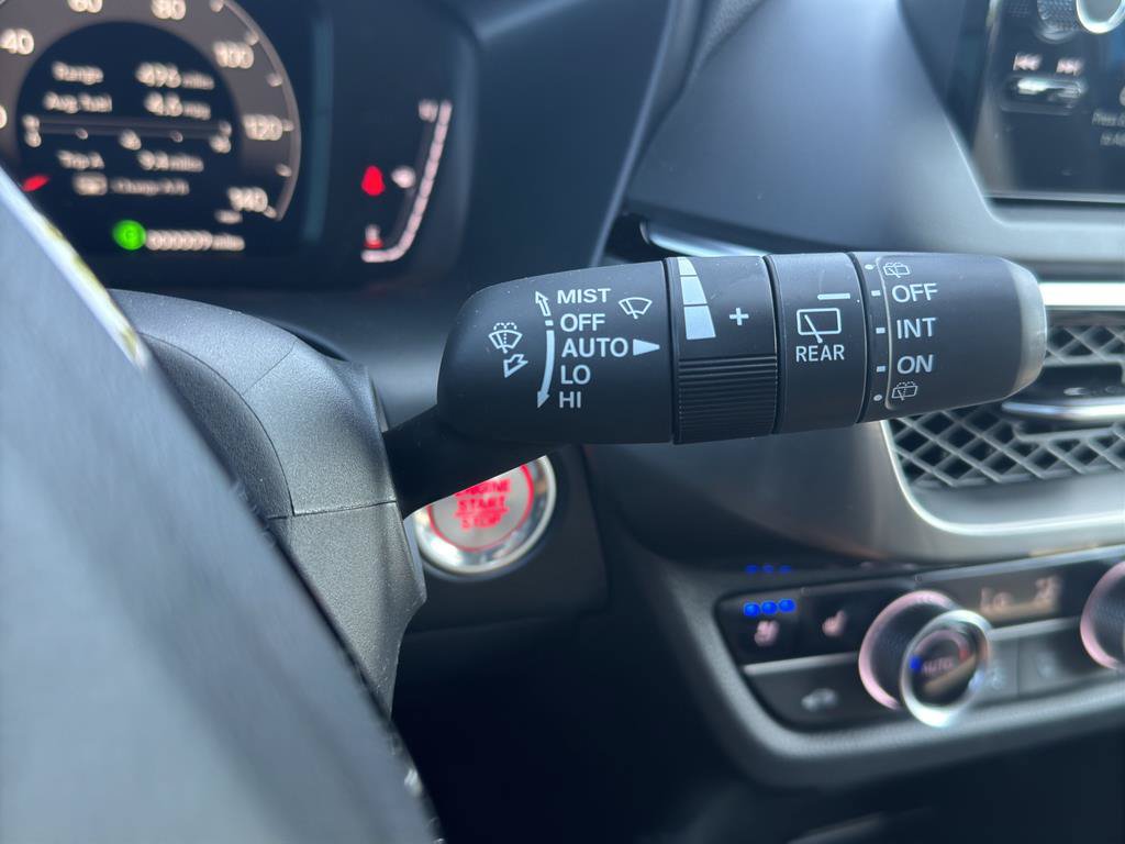 New 2026 Acura ADX A-Spec w/ Advance Package AWD/4WD image 11