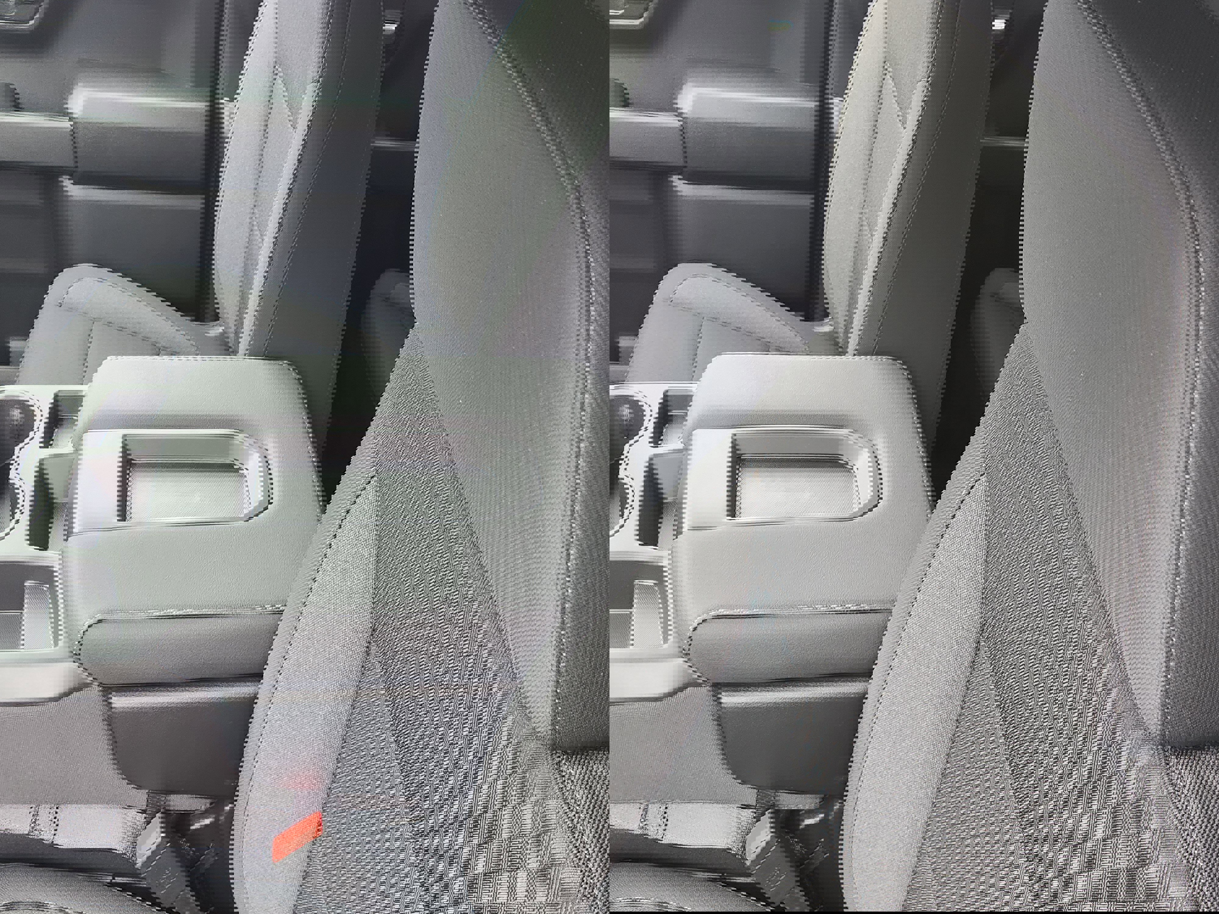 New 2026 Chevrolet Silverado 1500 W/T image 19