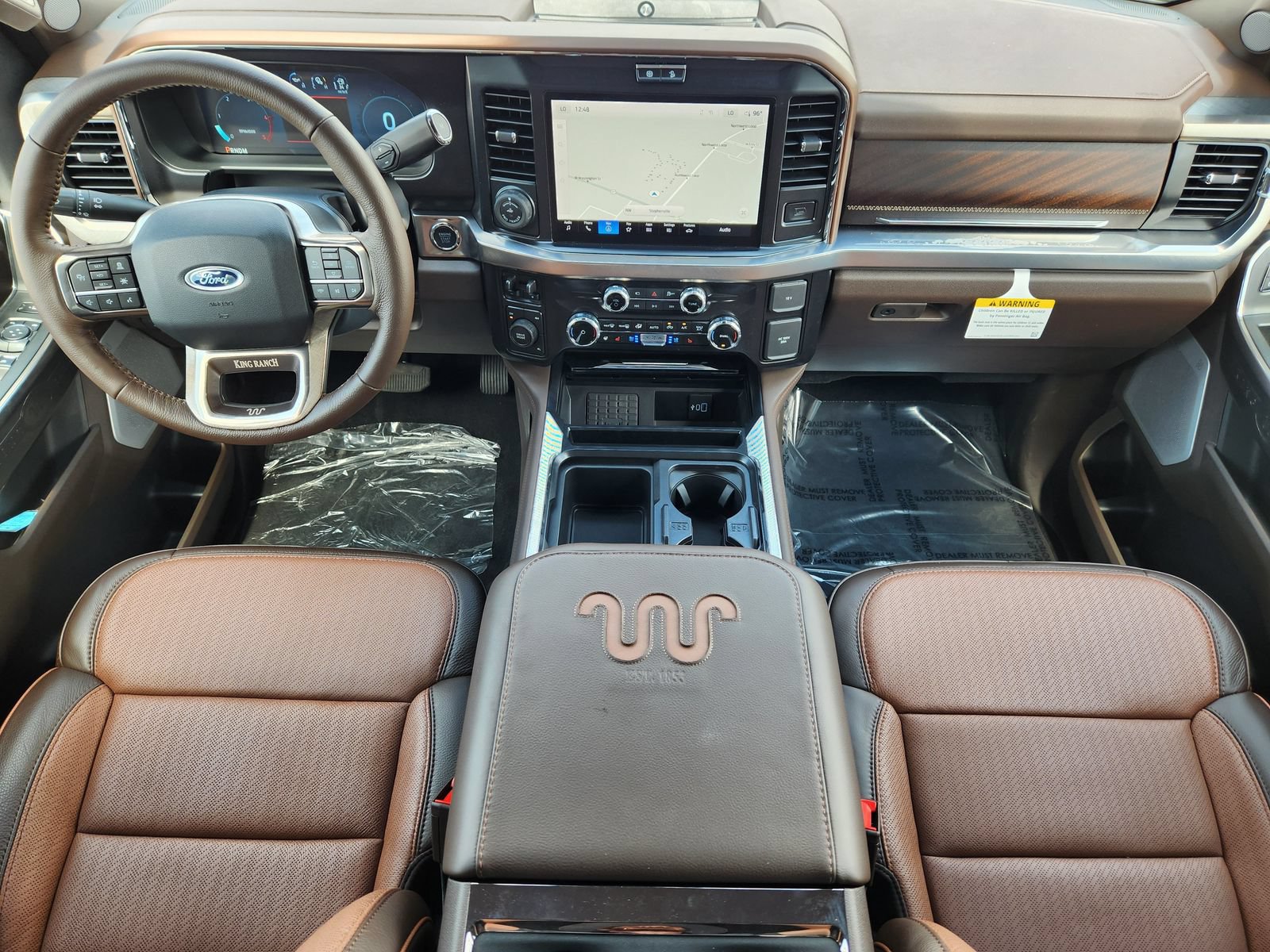 New 2026 Ford F350 King Ranch AWD/4WD image 21