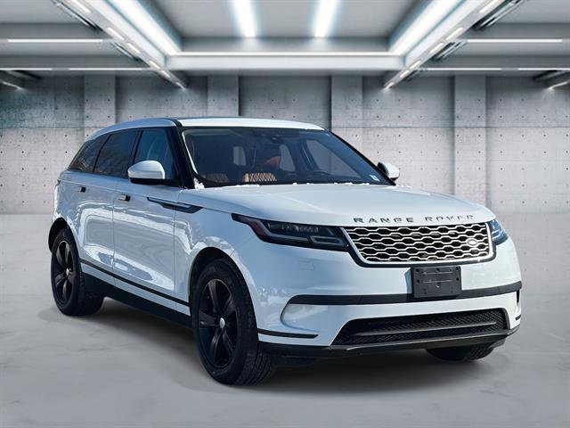 Used 2018 Land Rover Range Rover Velar S image 2