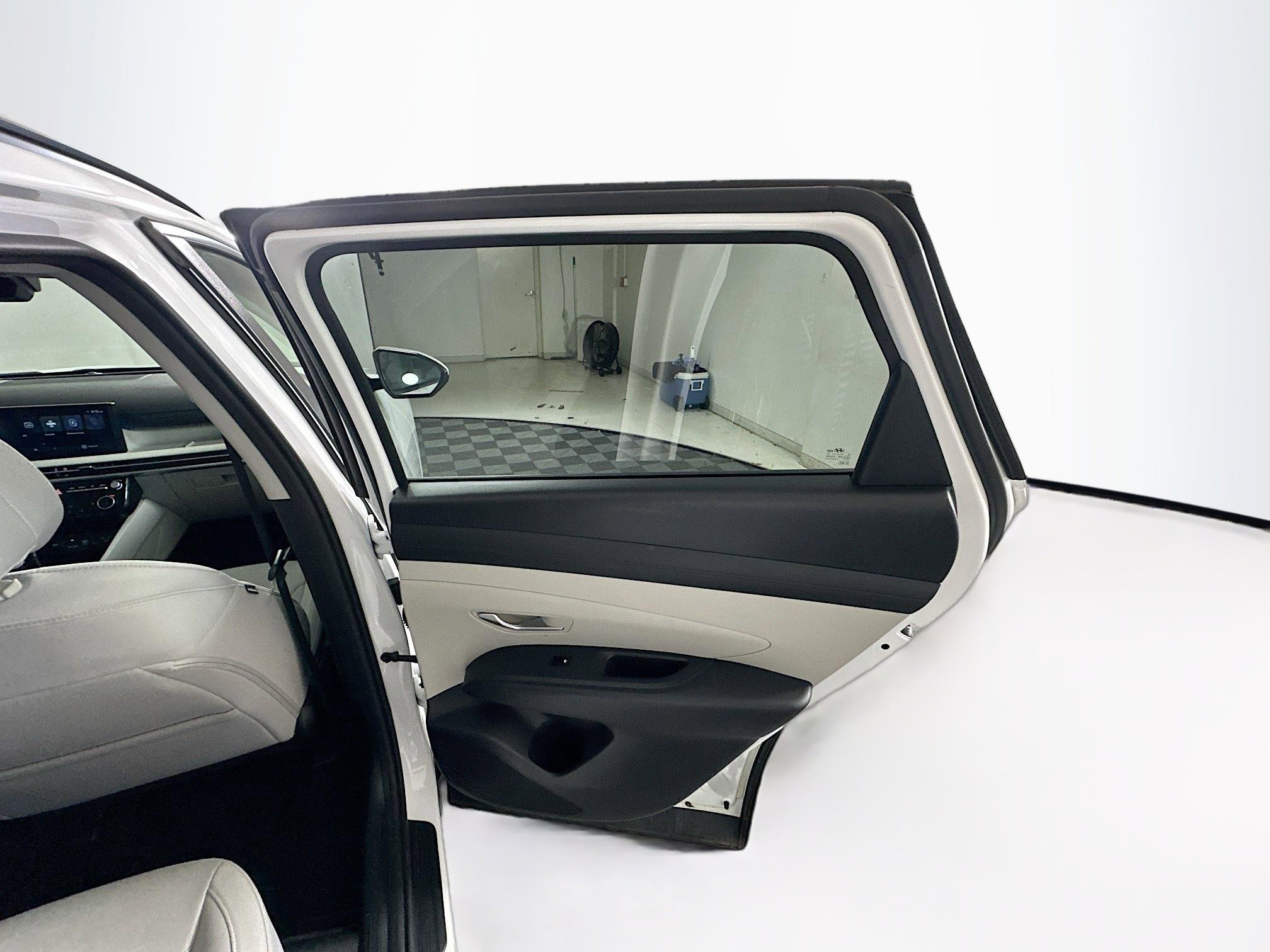 Used 2025 Hyundai Tucson SEL image 29