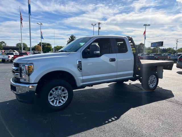 Used 2018 Ford F250 XLT AWD/4WD image 3