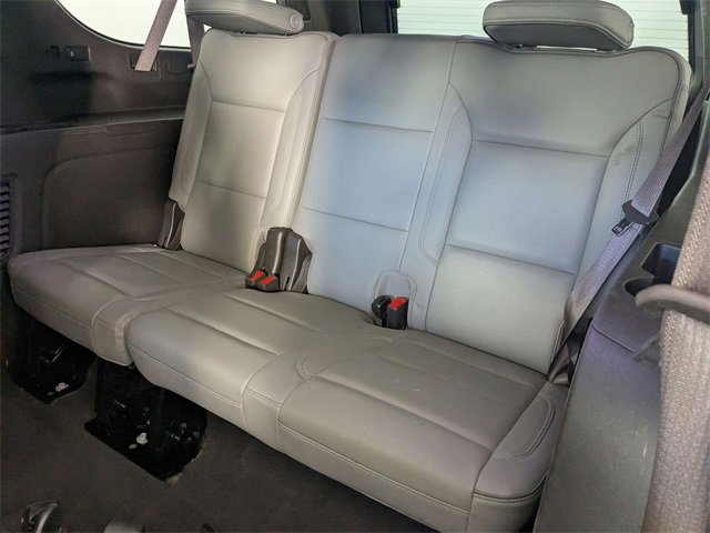 Used 2021 GMC Yukon XL SLT w/ SLT Luxury Plus Package image 28