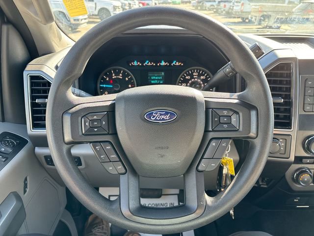 Used 2018 Ford F150 XLT image 35