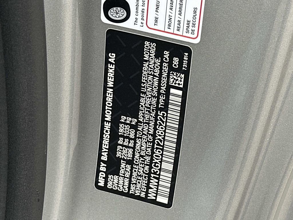 New 2026 MINI Cooper Convertible image 30